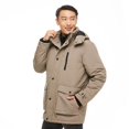 thumbnail image 2 of George Men's 3-In-1 Jacket, 2 of 7