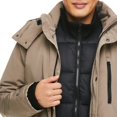 thumbnail image 4 of George Men's 3-In-1 Jacket, 4 of 7