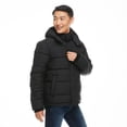 thumbnail image 2 of George Men's Puffer Jacket, 2 of 6