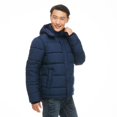 thumbnail image 2 of George Men's Puffer Jacket, 2 of 6