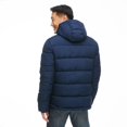 thumbnail image 3 of George Men's Puffer Jacket, 3 of 6