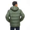thumbnail image 3 of George Men's Puffer Jacket, 3 of 6