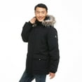 thumbnail image 2 of Canadiana Men's Parka, 2 of 6