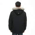 thumbnail image 3 of Canadiana Men's Parka, 3 of 6