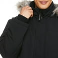 thumbnail image 4 of Canadiana Men's Parka, 4 of 6