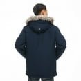 thumbnail image 3 of Canadiana Men's Parka, 3 of 6