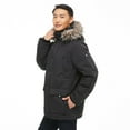 thumbnail image 2 of Canadiana Men's Parka, 2 of 6