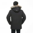 thumbnail image 3 of Canadiana Men's Parka, 3 of 6