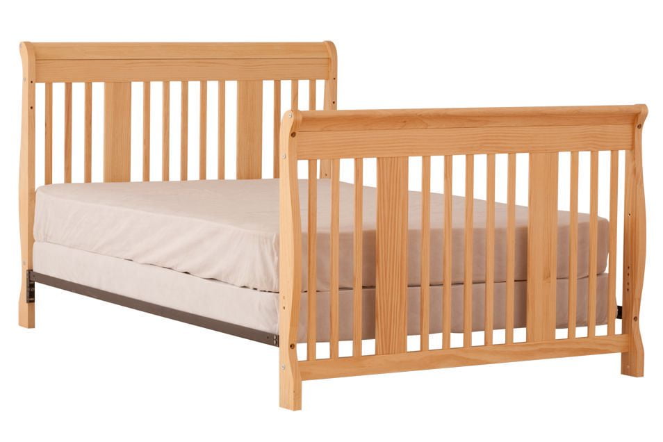 Cot shop bed walmart