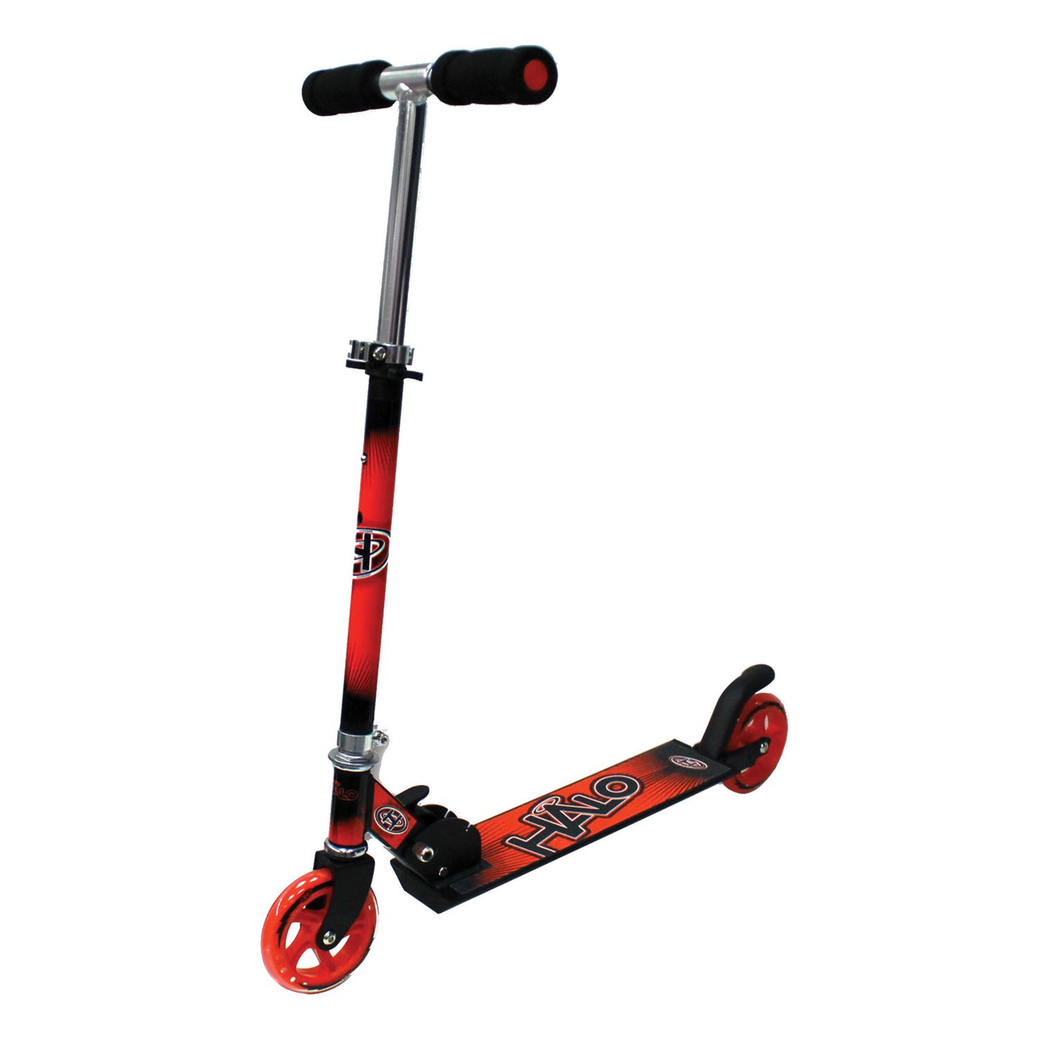Halo Rise Above Premium Inline Scooter Walmart Canada