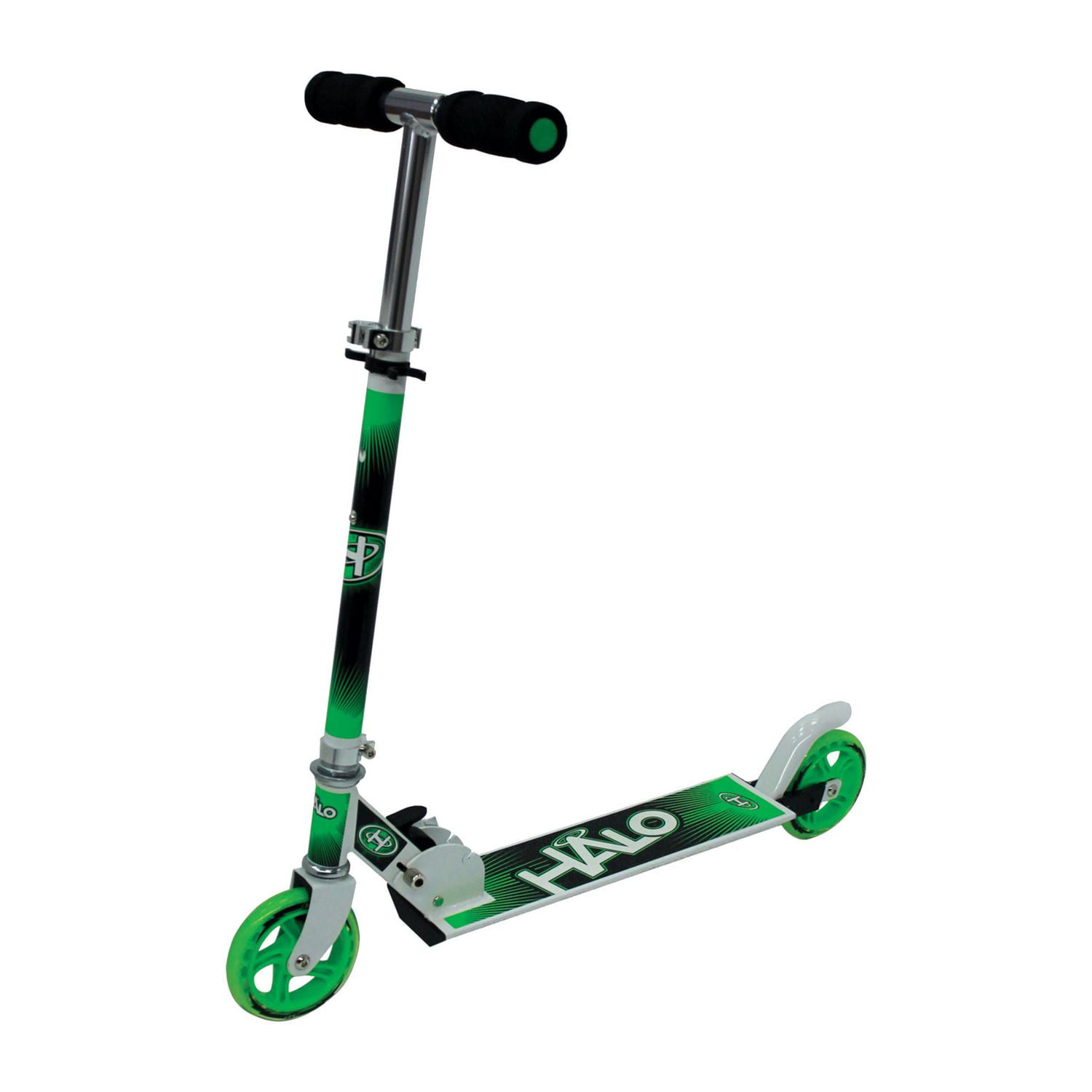 Halo Rise Above Premium Inline Scooter Walmart Canada