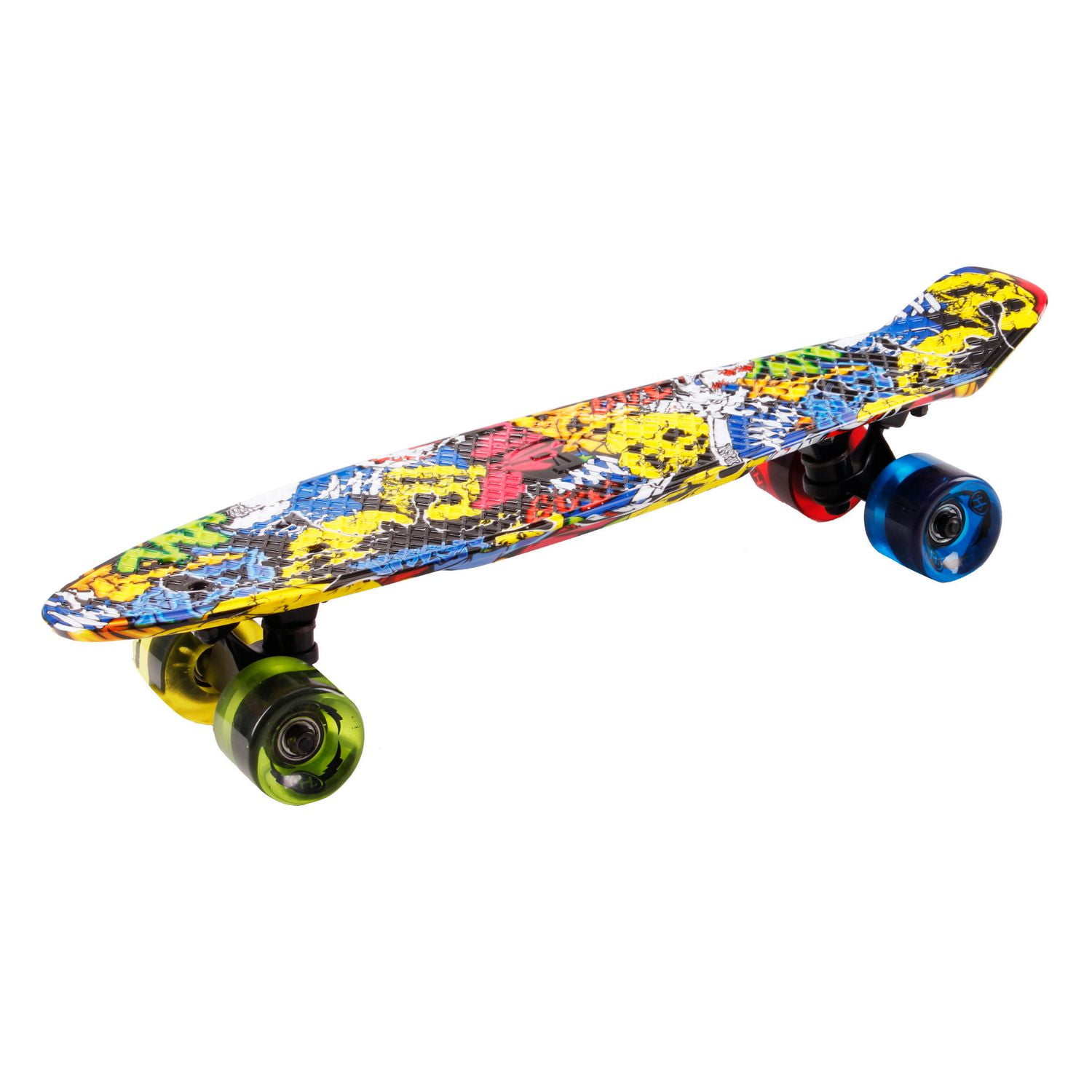 Halo skateboard walmart Clearance