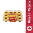 thumbnail image 2 of two-bite® Lunar New Year Mini Cupcakes 12x300 g, 2 of 4