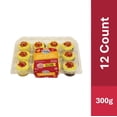 thumbnail image 3 of two-bite® Lunar New Year Mini Cupcakes 12x300 g, 3 of 4