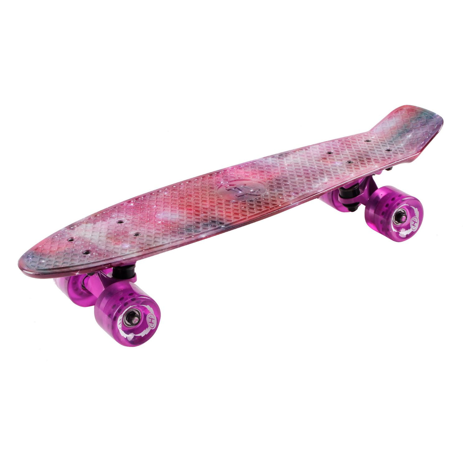 Halo Rise Above Premium Printed Retro Skateboard Walmart Canada