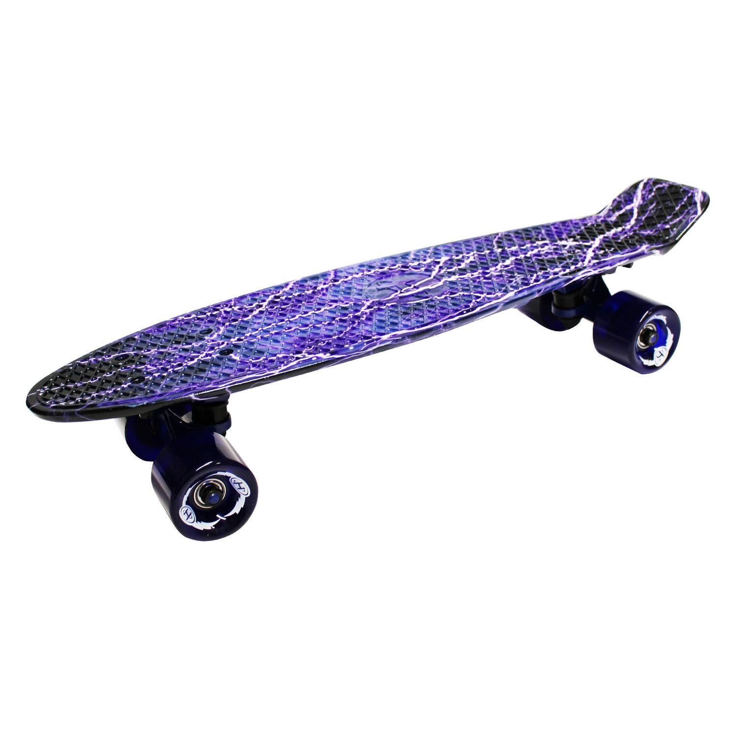 Halo Rise Above Premium Printed Retro Skateboard Walmart Canada