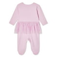 thumbnail image 2 of Grenouillère George pour bébés filles, 2 of 2