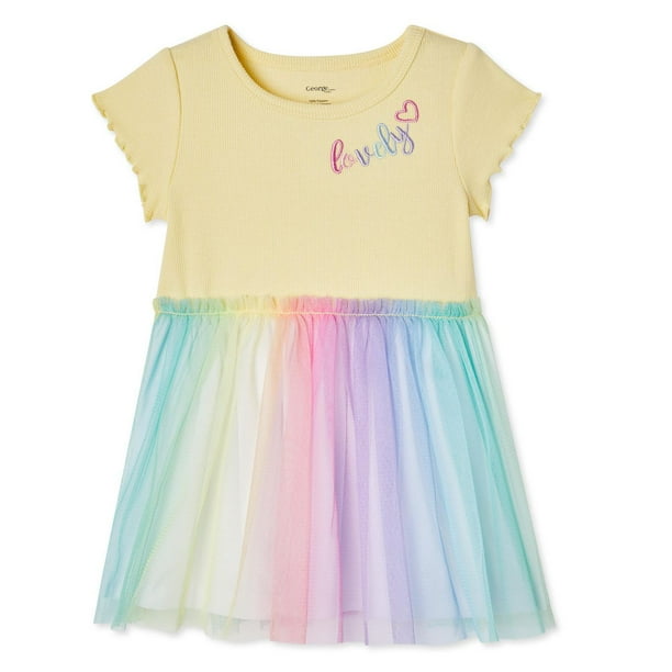 Baby Girls' Dress Walmart.ca