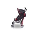 thumbnail image 3 of Delta Ultimate Luxury Baby Stroller, 3 of 7