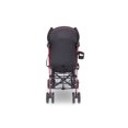 thumbnail image 2 of Delta Ultimate Luxury Baby Stroller, 2 of 7