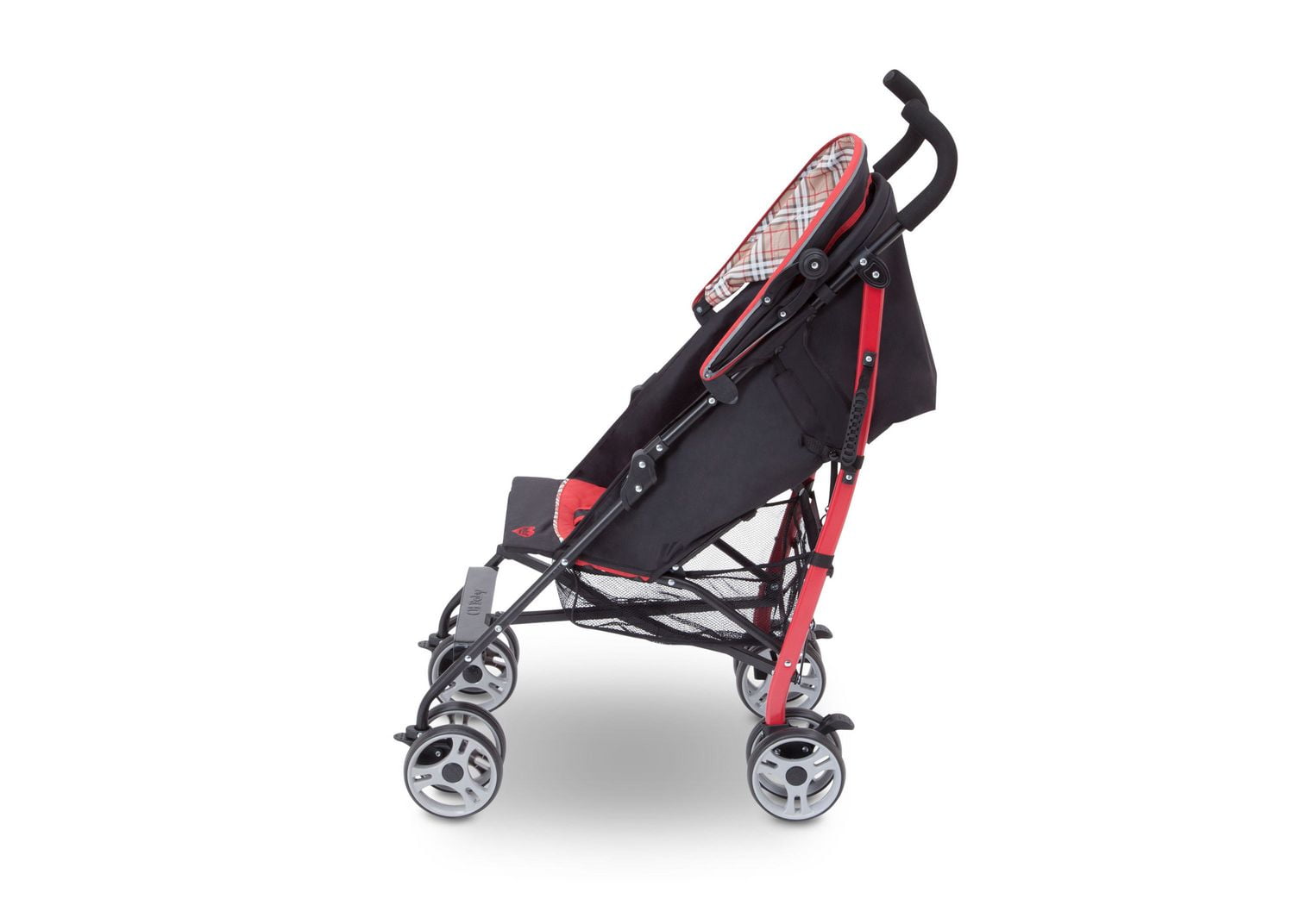 Delta children ultimate outlet stroller