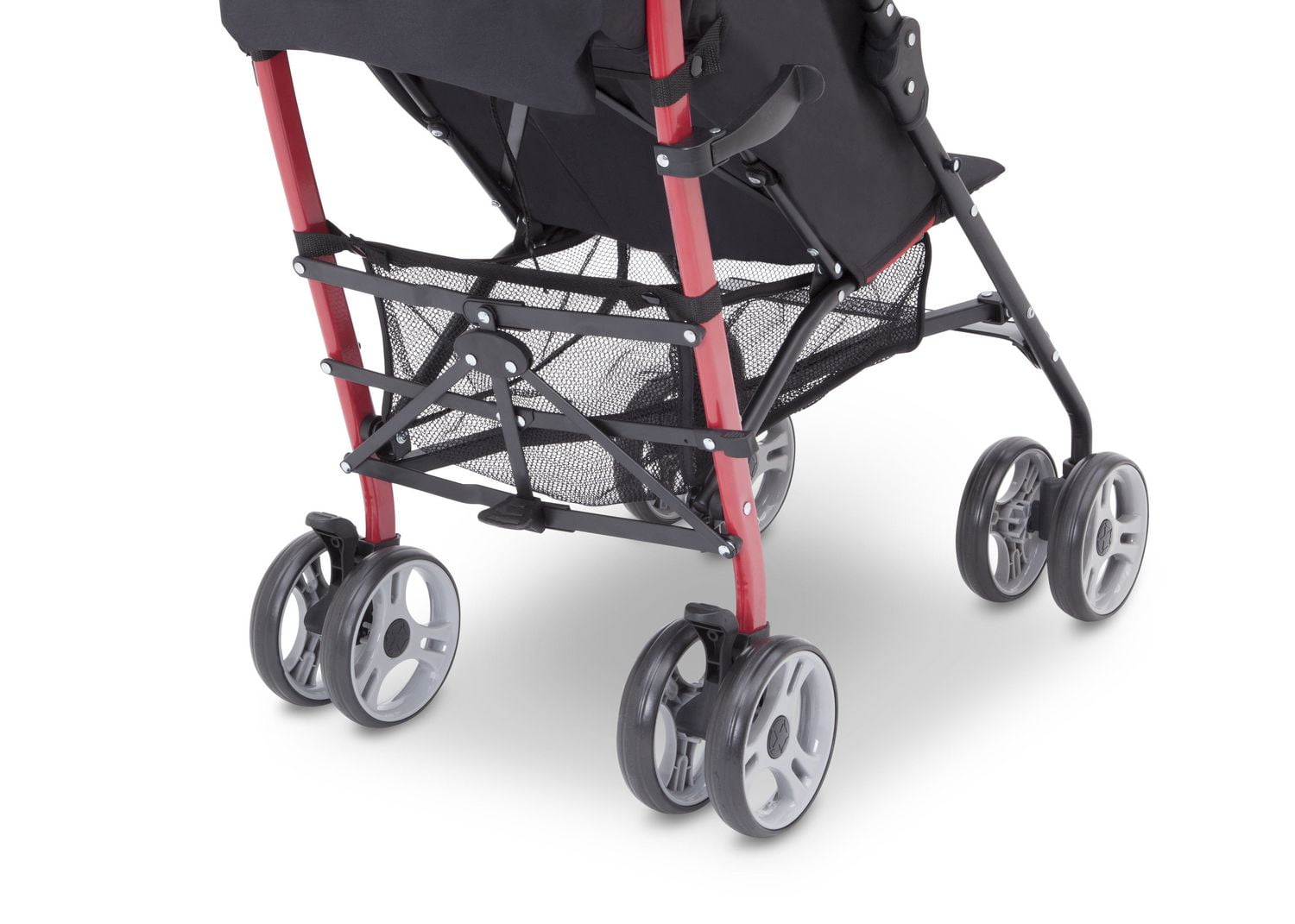 Delta hotsell ultimate stroller