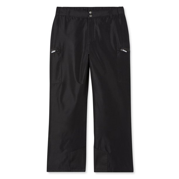 Athletic Works Plus Women's Ski Pant Walmart.ca