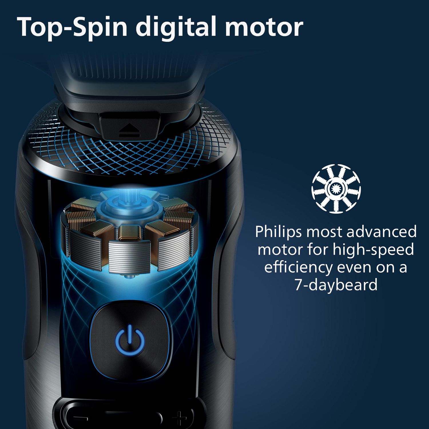 Philips Shaver Series S9000 Prestige, SP9871/13 - Walmart.ca