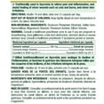 thumbnail image 2 of Ultra Strength Turmeric, 2 of 2