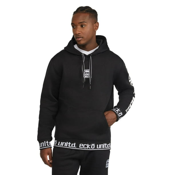 Ecko Unltd Men’s Classified Hoodie - Walmart.ca