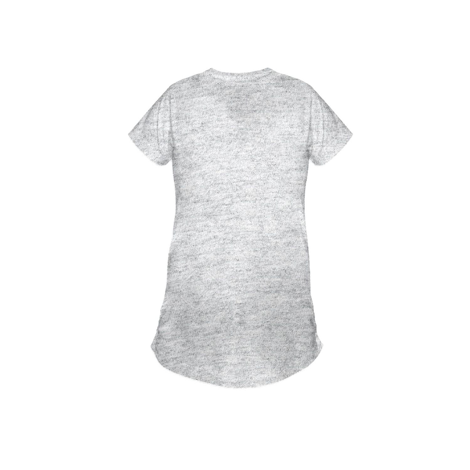 T-shirt Femme Maternité Disney Made With Love