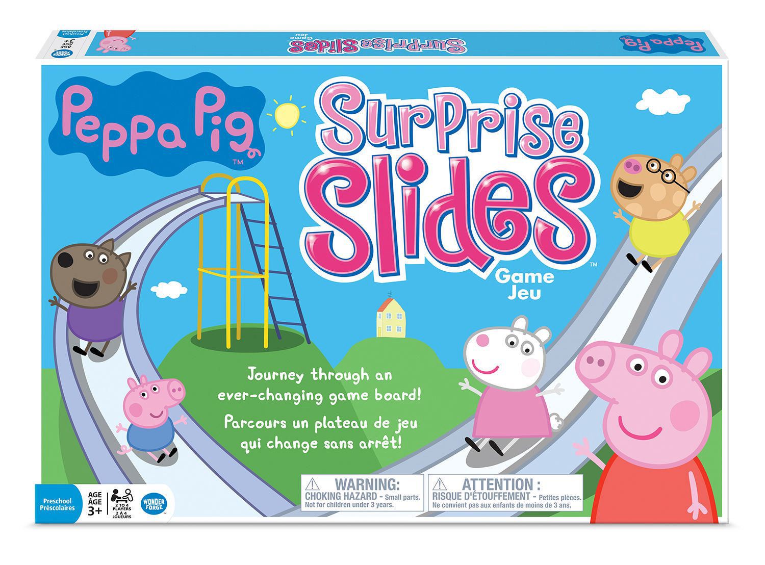 Kids TV and Stories, Peppa Pig New Episode #831