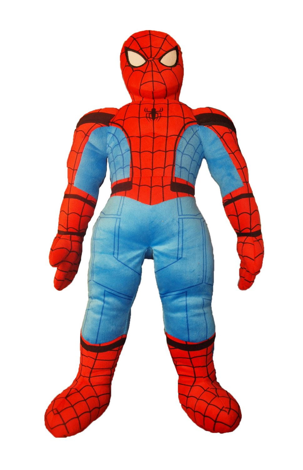 SpiderMan Character Pillow Walmart Canada