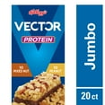 thumbnail image 1 of Barres  Kellogg's Vector Protéines, Format Géant, 800g, 20 barres, 1 of 5