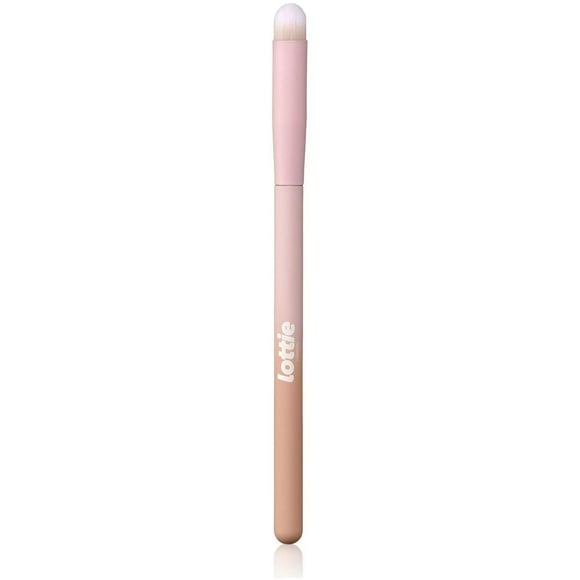 Lottie London - Dense Smudger Brush - 100% Vegan - LE95