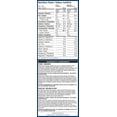 thumbnail image 4 of Barres  Kellogg's Vector Protéines, Format Géant, 800g, 20 barres, 4 of 5