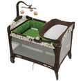 thumbnail image 1 of Graco® Pack 'n Play® Playard Woodland Pooh, 1 of 2