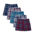 thumbnail image 1 of Fruit of the Loom Boys' Boxers, 1 of 2