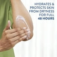 thumbnail image 3 of Cetaphil Moisturizing Cream | Non-Greasy, Hydrating Moisturizer for Dry to Very Dry, Sensitive Skin | Provides 48-Hour Hydration | Dermatologist Recommended, 3 of 8
