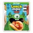 thumbnail image 1 of Lunchmate Hot Dogs Lunch Kit, 105 g, 1 of 10