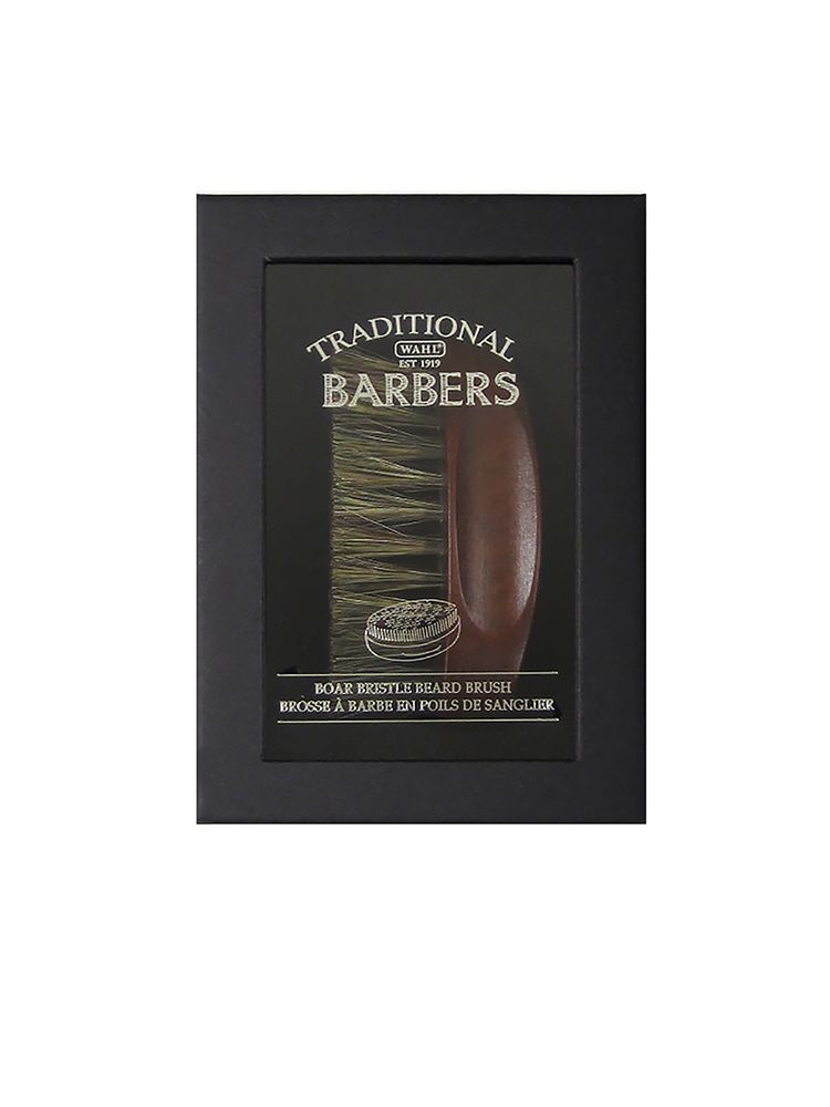 wahl traditional barbers