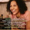thumbnail image 2 of Gélifiés de Multivitamines pour Femmes Format économique, 2 of 6