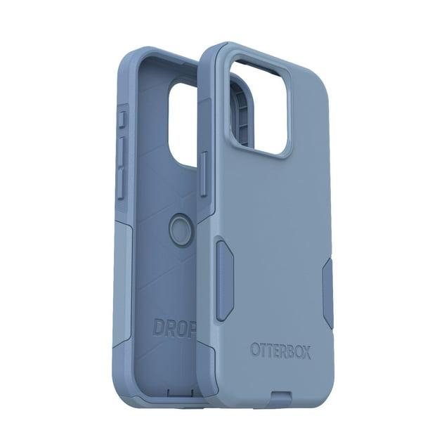 OtterBox Commuter Case for iPhone 15 Pro Max - Black