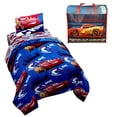 thumbnail image 1 of Cars 3 Bed in a Bag Set, 1 of 1