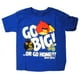 Angry Birds T-shirt à manches courtes à encolure ras du cou pour garçons – image 1 sur 1