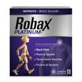 thumbnail image 1 of Robax Platine - 18 comprimés, 1 of 6