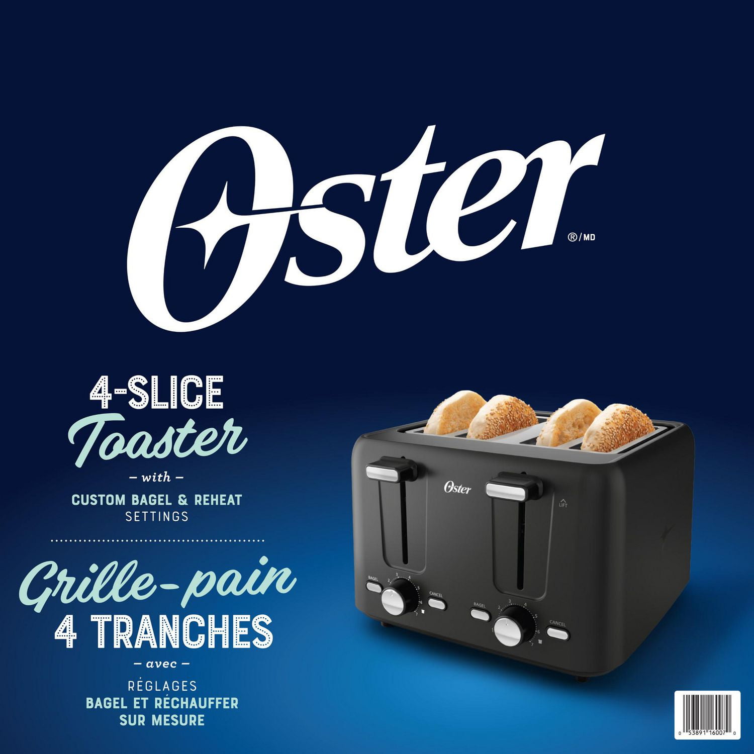 Best 4 slice toaster best sale