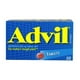 Advil Comprimés Années 50 200 mg d’ibuprofène Analgésique / antipyrétique – image 1 sur 8