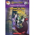 thumbnail image 1 of Creepella von Cacklefur #4: Return of the Vampire, 1 of 1
