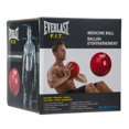 thumbnail image 2 of Everlast 6 lb Medicine Ball, 2 of 4